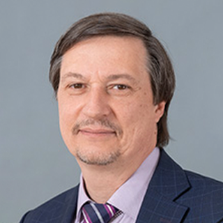 Dmitry G. Arseniev